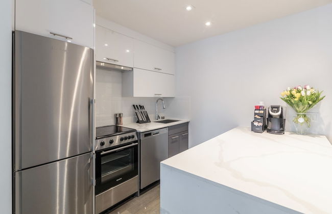 Parc Avenue Residence Mile End - Foto 31