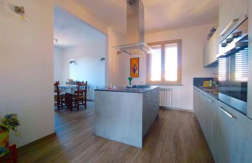 appartamento in bifamiliare - Foto 1