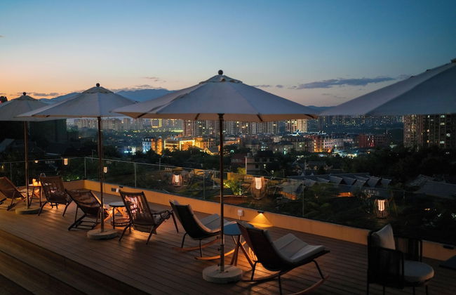 Xishuangbanna Jinghong Hidden in Nature - Foto 46