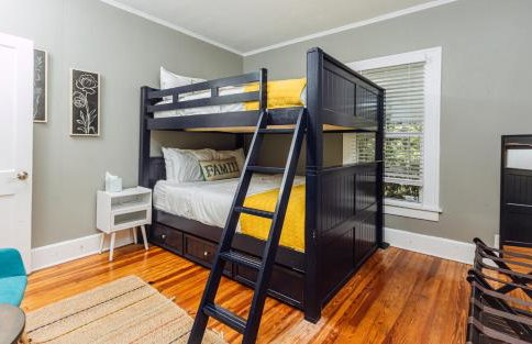 C'est La Vie - make memories at our cozy bungalow - Foto 32