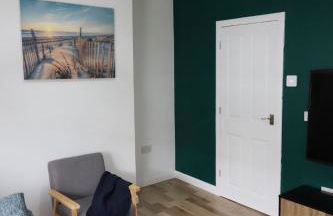 Alexandra Apartment -Secured Parking -2 Bedrooms - Photo 13