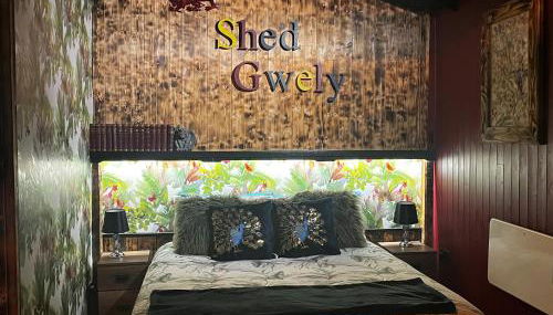 Shed Gwely - Foto 2