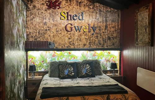 Shed Gwely - Foto 2