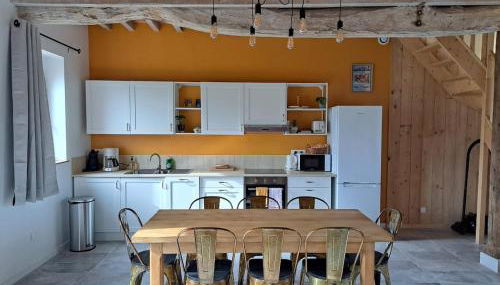 Le Gîte Marguerite - Foto 3