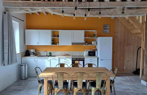 Le Gîte Marguerite - Foto 3