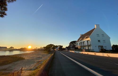 MOUETTES 2 - 3 pièces, Balcon Vue Mer - T316 - Foto 14
