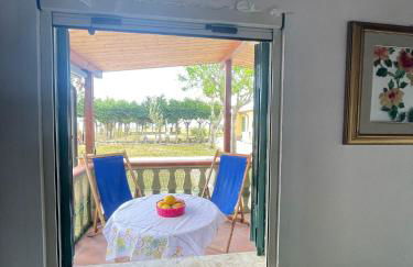 nina's house, villa verde 2 beach - Foto 5