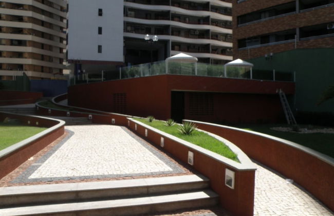 Porto de Iracema Apartamentos - Photo 26