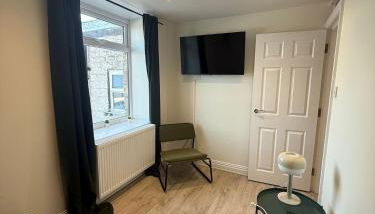 Cosy Flat on the Top Floor in Ramsbottom - Foto 5