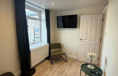 Cosy Flat on the Top Floor in Ramsbottom - Foto 5