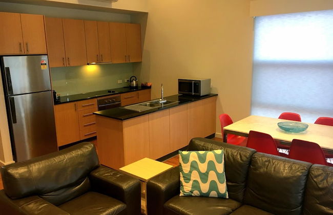 Semaphore Blue Apartments - Foto 34