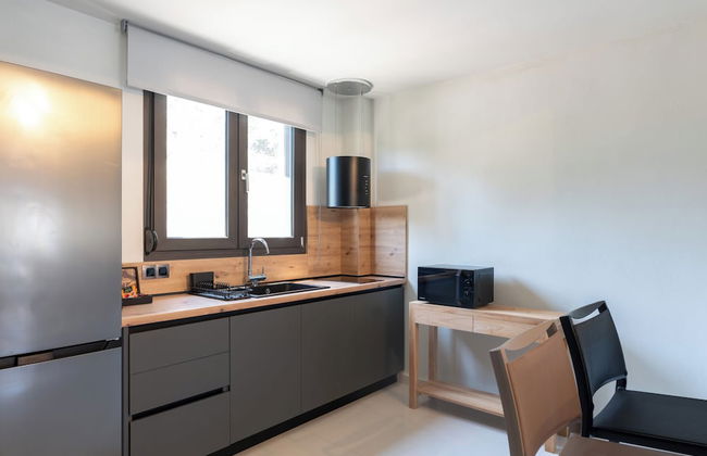 Helios Blue Villas - Foto 24