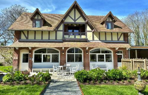 Château de Saint-Clair - Foto 99