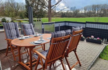 Ferienhaus Guldner mit Terrasse, Garten und Sauna - Foto 54