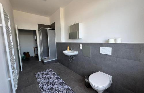 Cozy & warm Apartment in Hanau - Foto 32