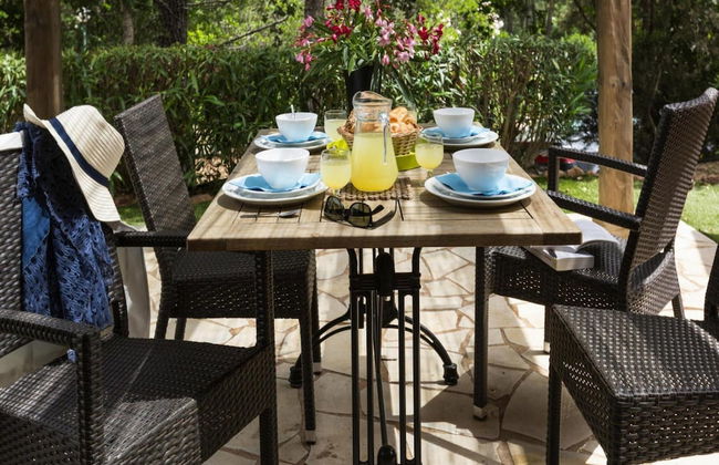 Res. Mare e Monte, Solenzara, Bungalow With Terrace - Foto 39