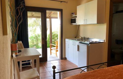 Agriturismo Campesi casale tra le vigne - Photo 23