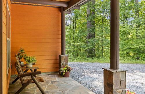 Stunning Views, Superb Atmosphere, Modern Amenities, In the Middle of Nature - Foto 31