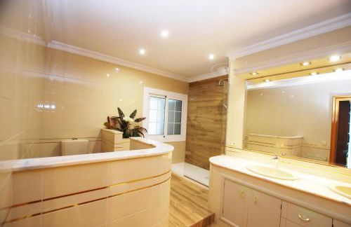 Villa Magnolia - Photo 43