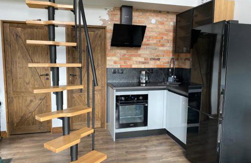 Vista - Domek Wakacyjny w Górach Sowich - Foto 16