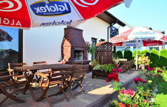 Apartment in Sianozety Near Sandy Beach - Photo 18