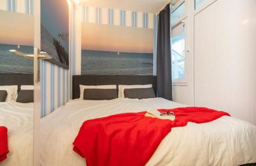 Haus "Atlantis", Wohnung 22 - Foto 19