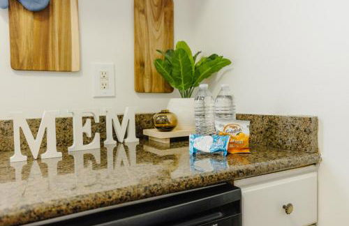 Centrally Located 2BR Overton Square Unit 2 Fast WiFi Free Parking Yes Pets - Foto 27