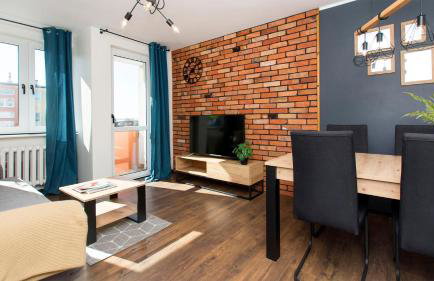 Echo Morza Apartment Stogi - Foto 9