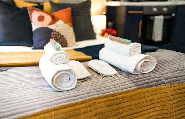 5minwalkto Madame Tussauds/baker Street/centrallnd - Foto 14