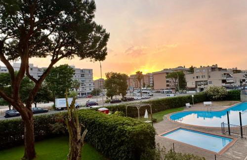 Residenza piscina&mare - Photo 1