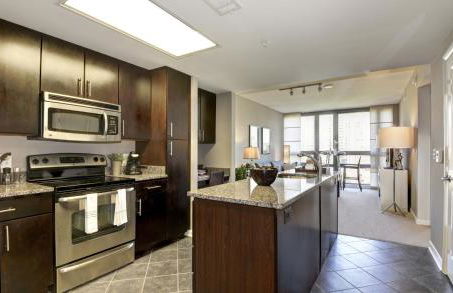 National at Pentagon City - Foto 1