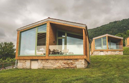 Cabañas Ribeira Sacra - Foto 19