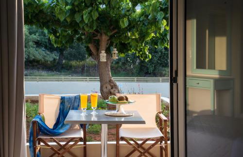 Notos Heights Hotel & Suites - Foto 79