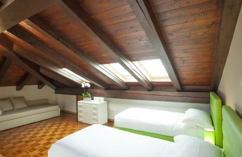 Residence "Le Casette" - Foto 39