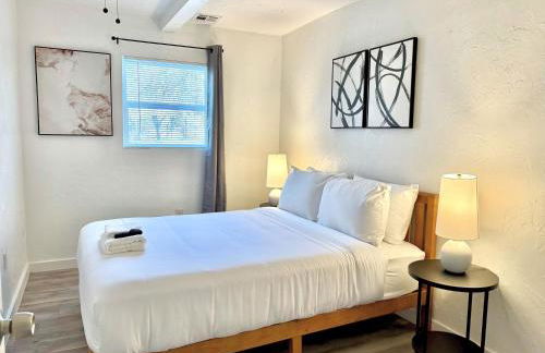 1BR Apt 10 min to Integris Baptist #19B - Foto 14