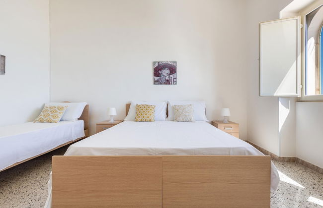 2856 Residence Bellavista- APP 8 II P Fronte Mare by Barbarhouse - Foto 10