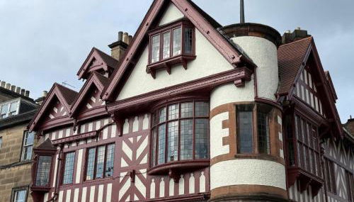 The Gardners apartment in City centre with parking - Foto 2