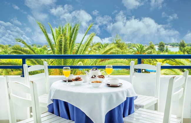 Xenios Port Marina Hotel - Photo 56