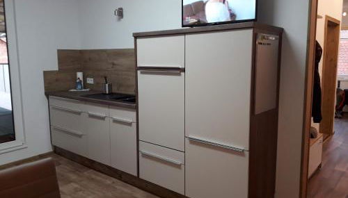 Ferienwohnung Funke F2 für Monteure - Foto 5