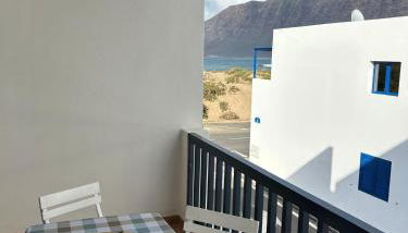 Apartamento Vistas al Mar - Foto 1