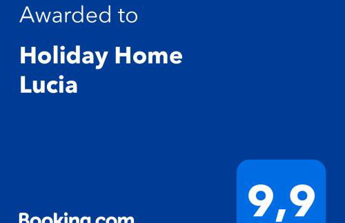 Holiday Home Lucia - Photo 43