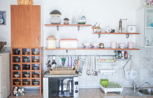 Sevid Holiday Homes - Foto 19