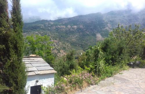 Ikarian Centre - Accommodation & mountain hiking - Photo 6