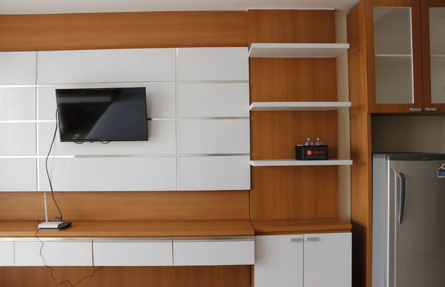 Cozy Studio Apartment at Beverly Dago Residence - Photo 8