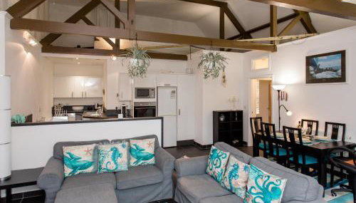 The Boathouse - Foto 3