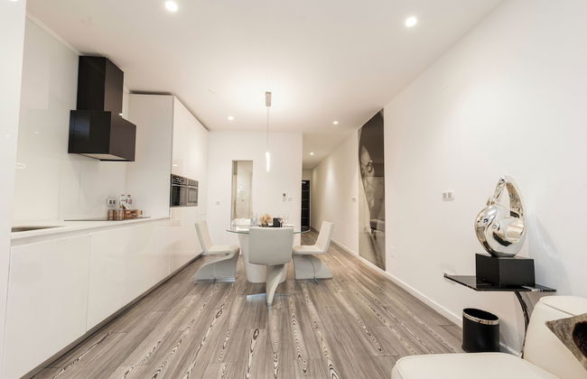 Kwarleyz Residence Hotel & Suites - Foto 33