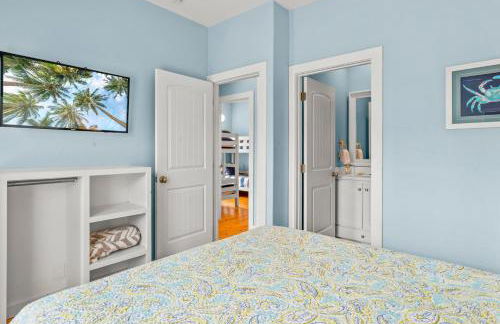 Why Knot Relax - Heated PRIVATE Pool Beach Gear Credit Included - Foto 29