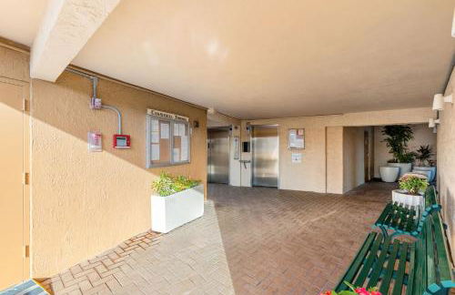 Canaveral Towers 401 - Foto 24