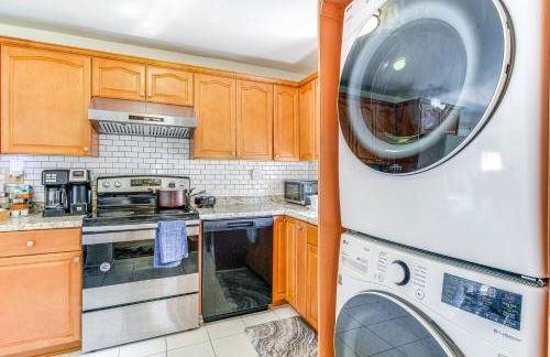 Rockville Home with Spacious Yard 17 Mi to DC! - Foto 11