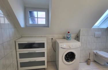 Beautiful Cozy apartments close to lakes and nature parks - Foto 29